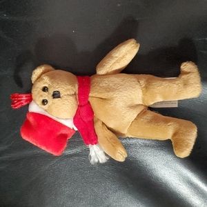🎄5/$30🎄 5" Holiday Teddy